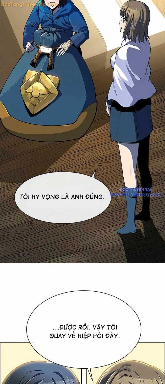 Tôi Chỉ Là Người Khuân Vác Trong Hầm Ngục Chap 7 - Next Chap 8
