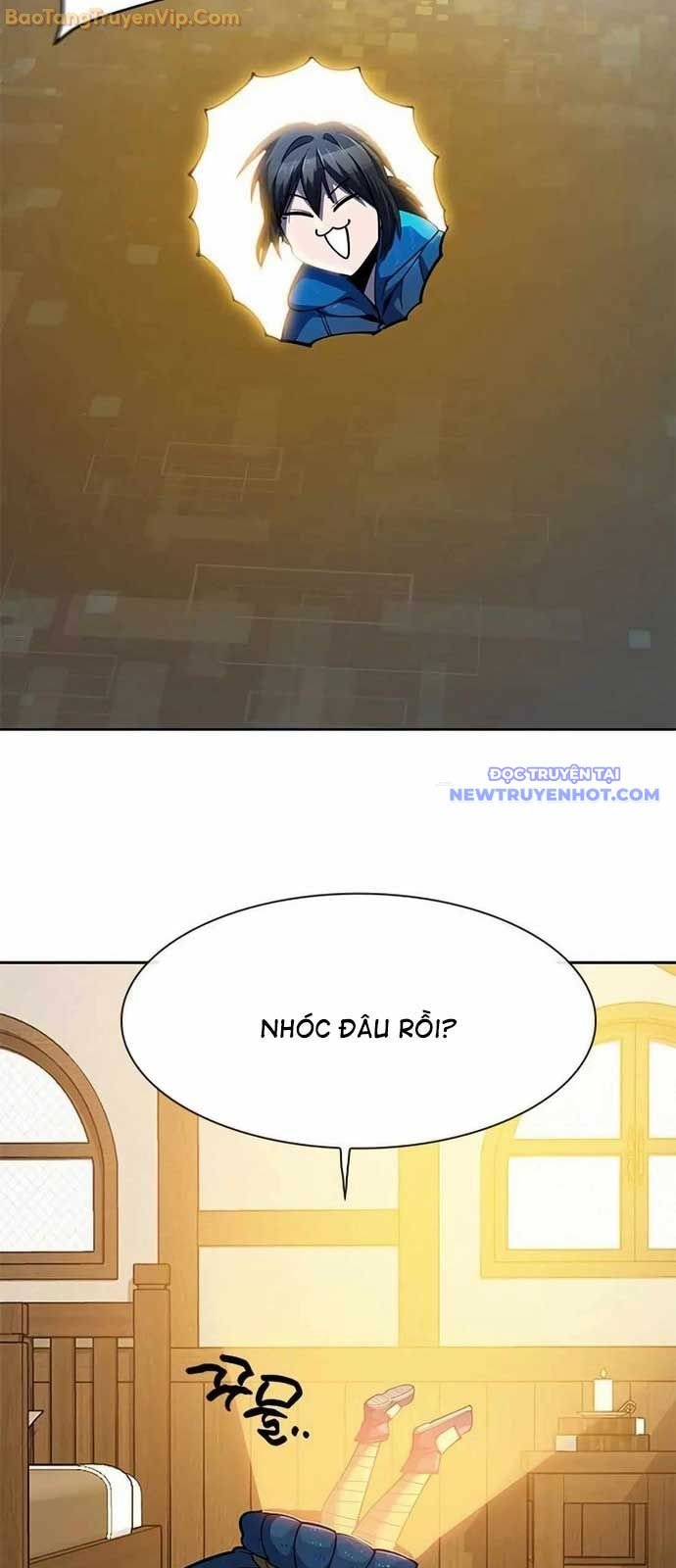 Tôi Chỉ Là Người Khuân Vác Trong Hầm Ngục Chap 7 - Next Chap 8