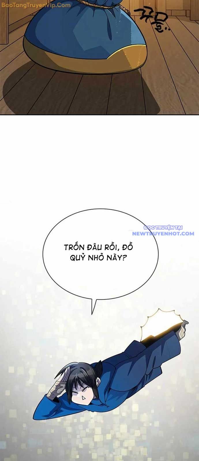 Tôi Chỉ Là Người Khuân Vác Trong Hầm Ngục Chap 7 - Next Chap 8