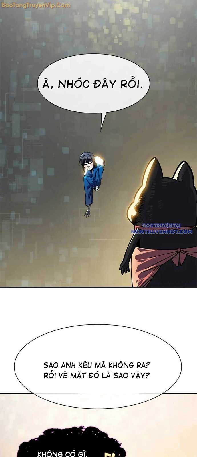 Tôi Chỉ Là Người Khuân Vác Trong Hầm Ngục Chap 7 - Next Chap 8