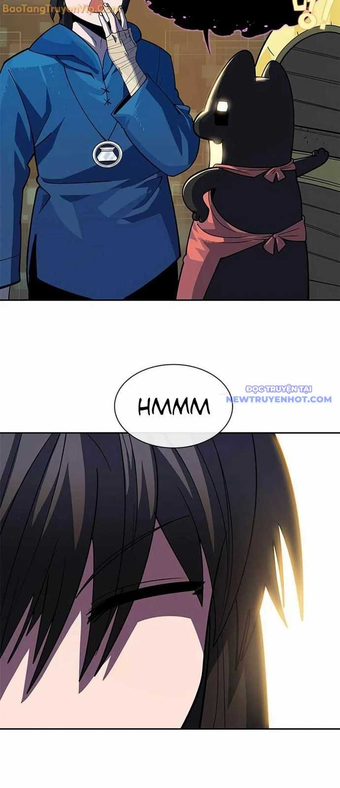 Tôi Chỉ Là Người Khuân Vác Trong Hầm Ngục Chap 7 - Next Chap 8