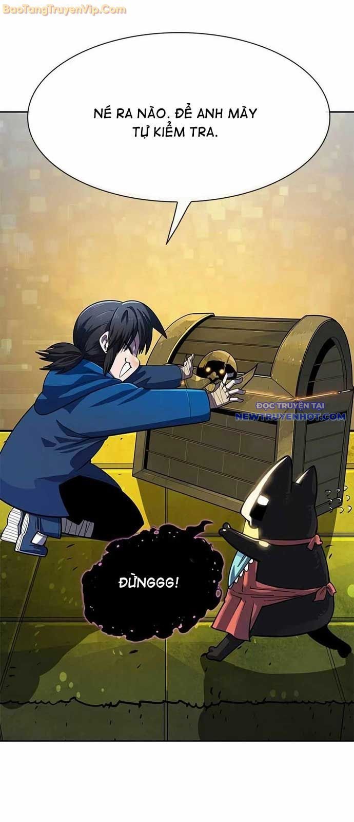 Tôi Chỉ Là Người Khuân Vác Trong Hầm Ngục Chap 7 - Next Chap 8