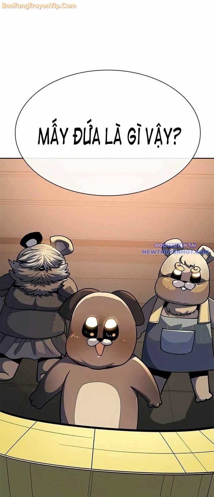 Tôi Chỉ Là Người Khuân Vác Trong Hầm Ngục Chap 7 - Next Chap 8