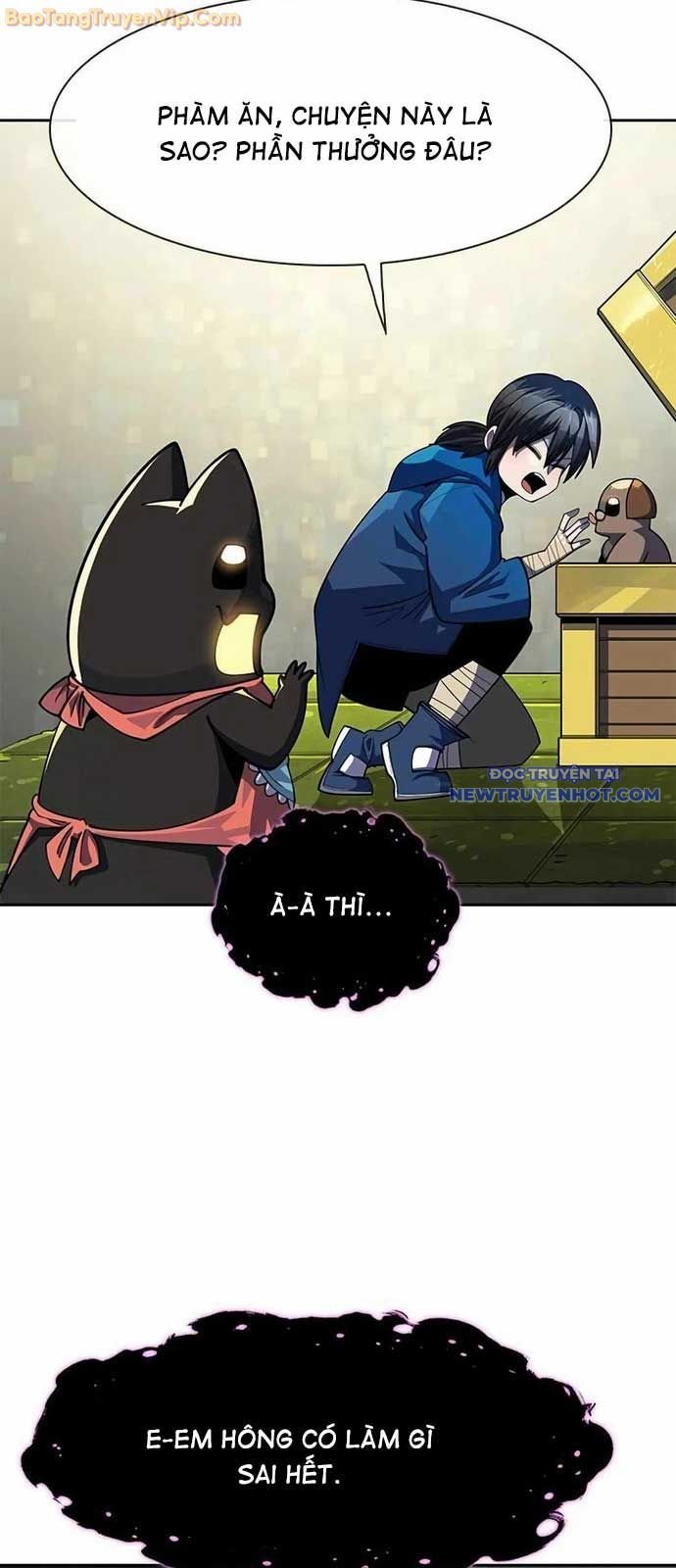 Tôi Chỉ Là Người Khuân Vác Trong Hầm Ngục Chap 7 - Next Chap 8