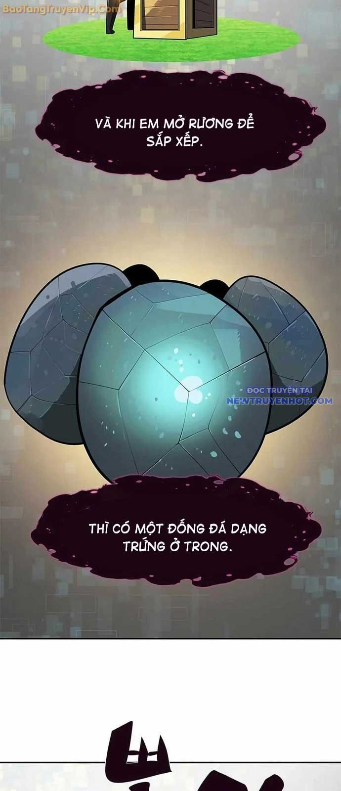 Tôi Chỉ Là Người Khuân Vác Trong Hầm Ngục Chap 7 - Next Chap 8