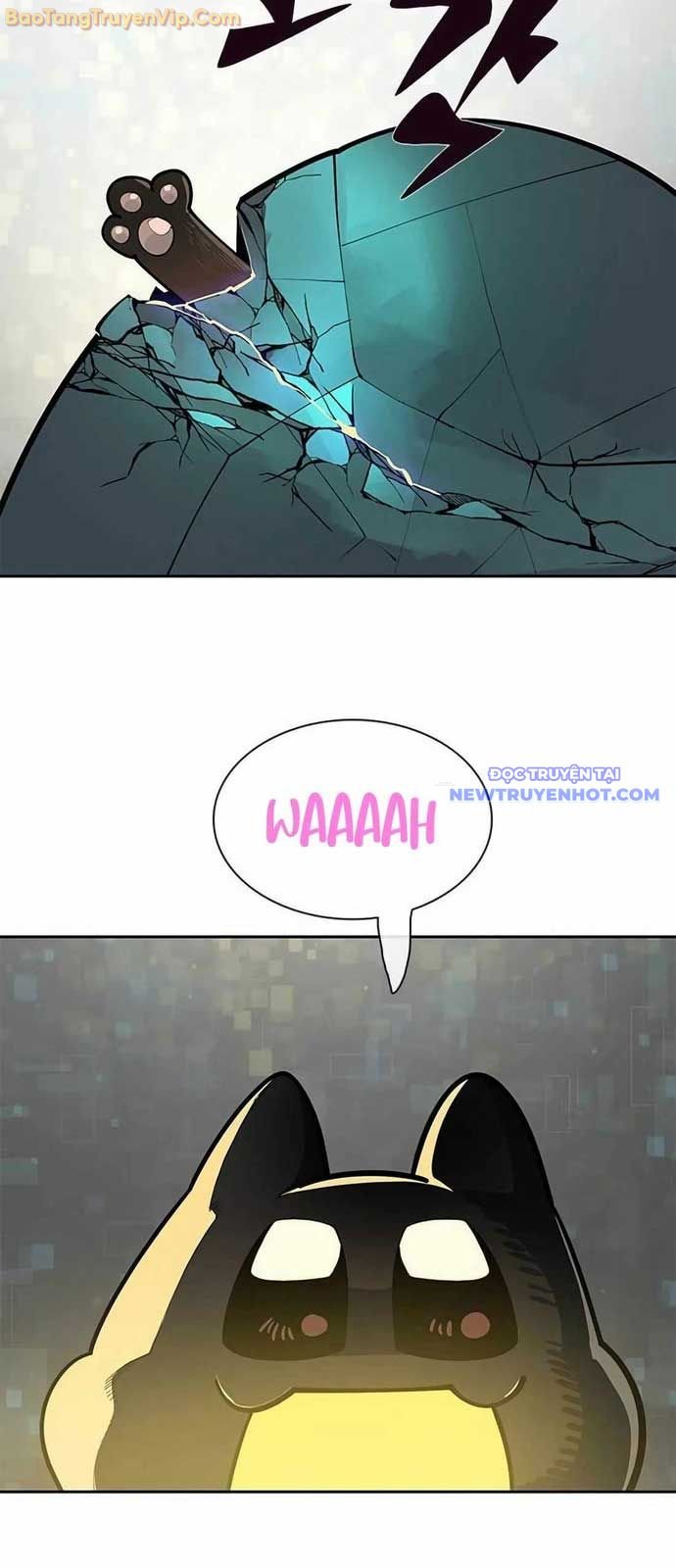 Tôi Chỉ Là Người Khuân Vác Trong Hầm Ngục Chap 7 - Next Chap 8