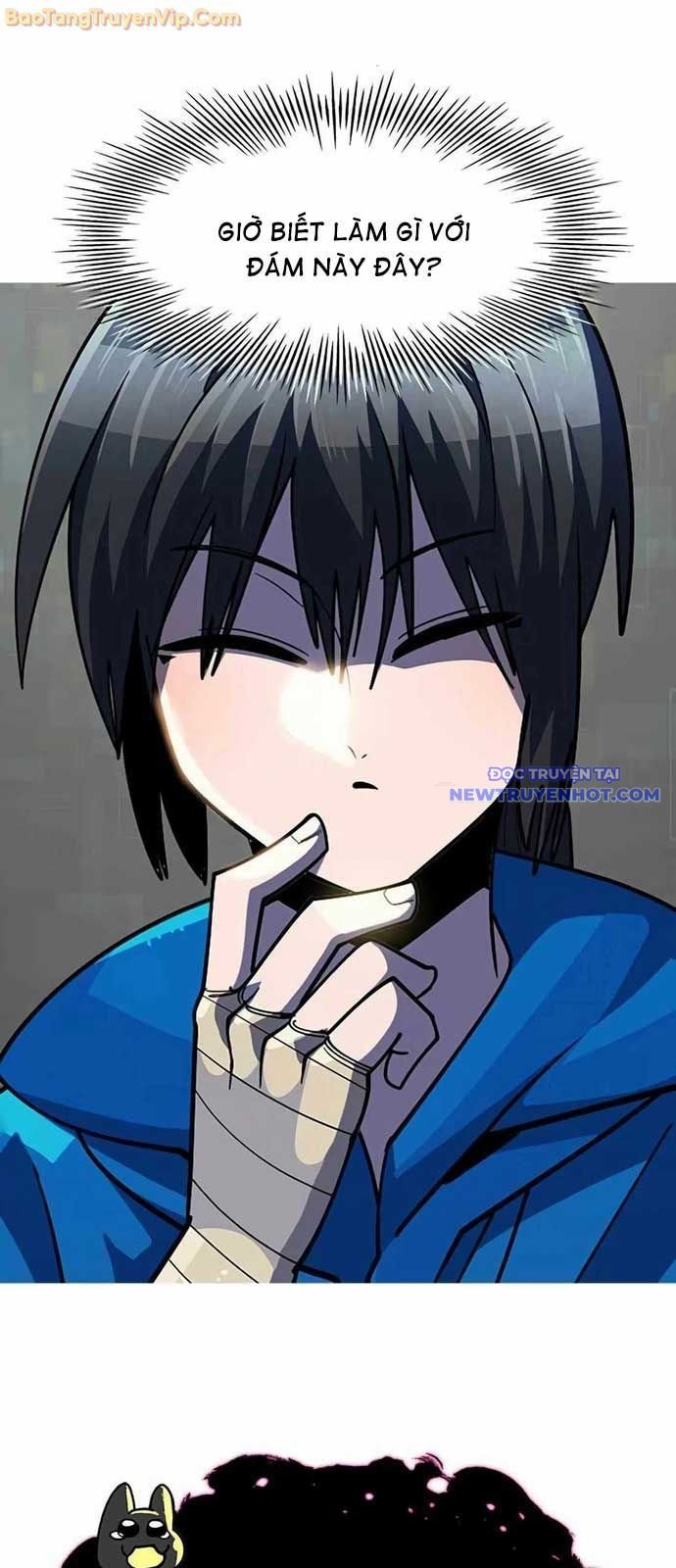 Tôi Chỉ Là Người Khuân Vác Trong Hầm Ngục Chap 7 - Next Chap 8