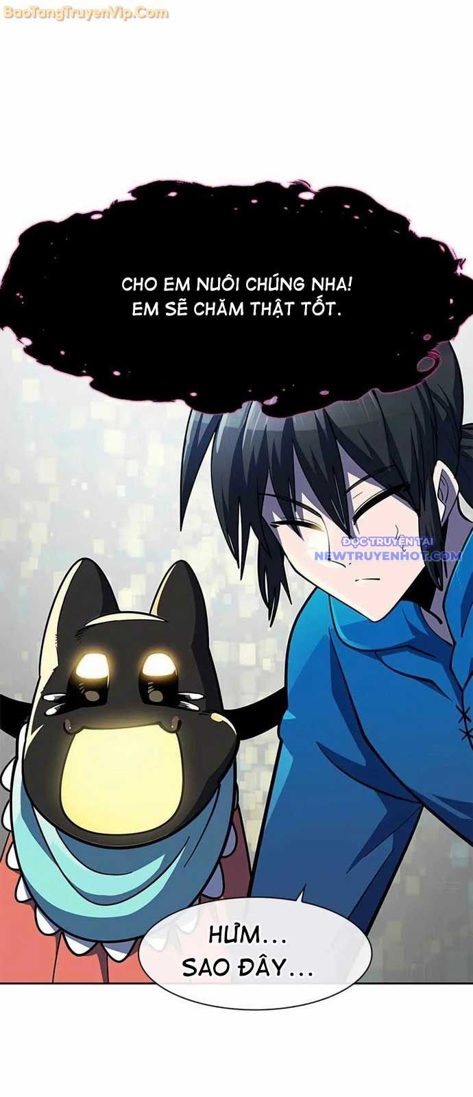 Tôi Chỉ Là Người Khuân Vác Trong Hầm Ngục Chap 7 - Next Chap 8