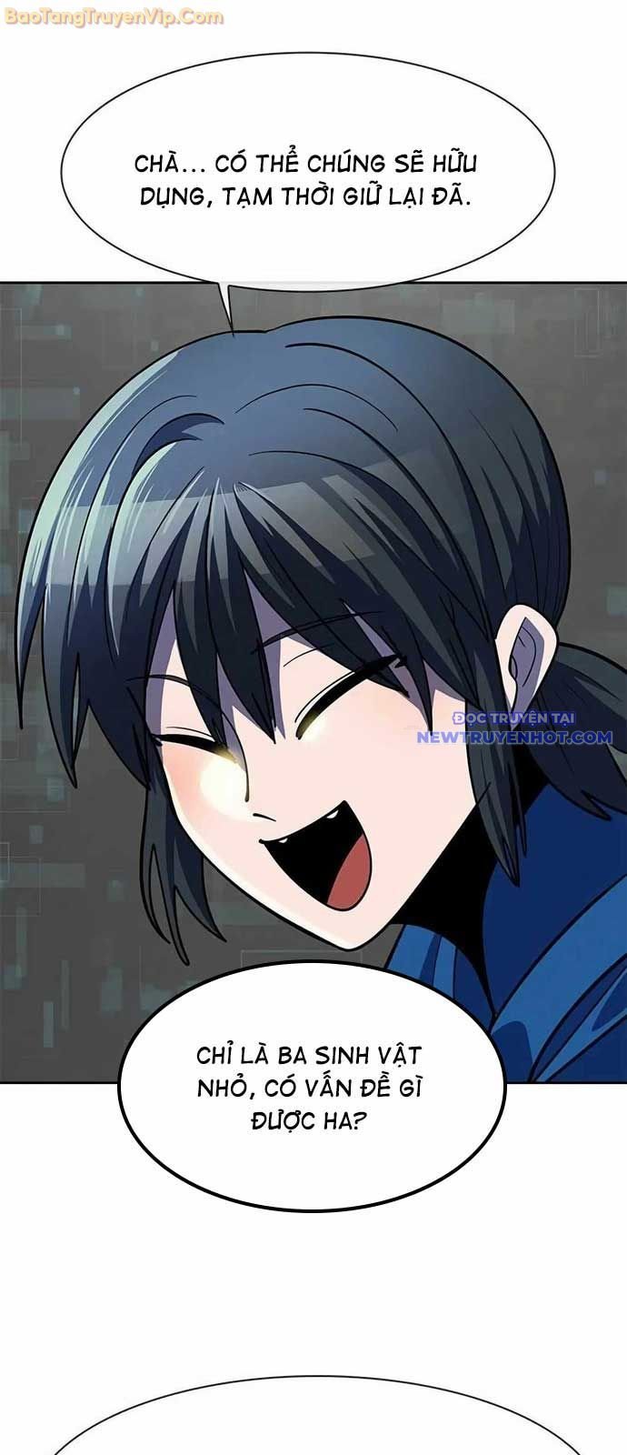 Tôi Chỉ Là Người Khuân Vác Trong Hầm Ngục Chap 7 - Next Chap 8