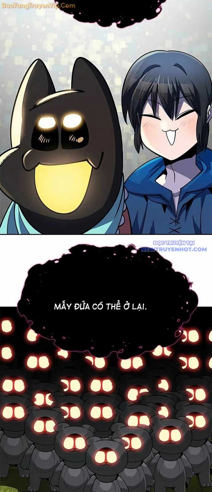 Tôi Chỉ Là Người Khuân Vác Trong Hầm Ngục Chap 7 - Next Chap 8