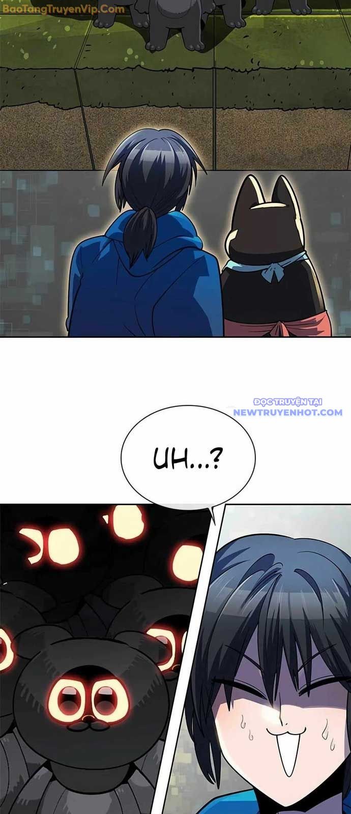 Tôi Chỉ Là Người Khuân Vác Trong Hầm Ngục Chap 7 - Next Chap 8