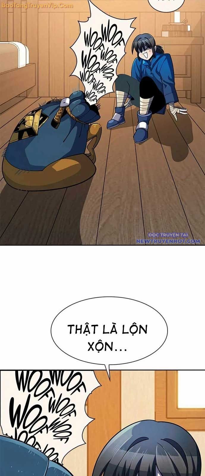 Tôi Chỉ Là Người Khuân Vác Trong Hầm Ngục Chap 7 - Next Chap 8