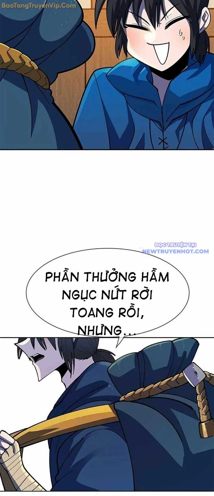 Tôi Chỉ Là Người Khuân Vác Trong Hầm Ngục Chap 7 - Next Chap 8