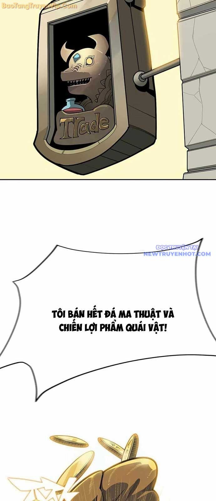 Tôi Chỉ Là Người Khuân Vác Trong Hầm Ngục Chap 7 - Next Chap 8