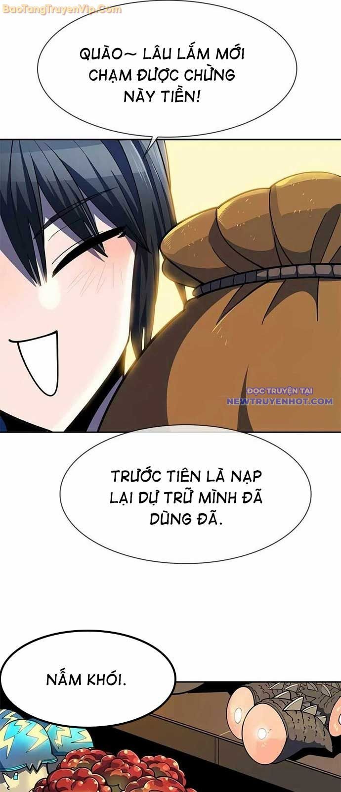 Tôi Chỉ Là Người Khuân Vác Trong Hầm Ngục Chap 7 - Next Chap 8