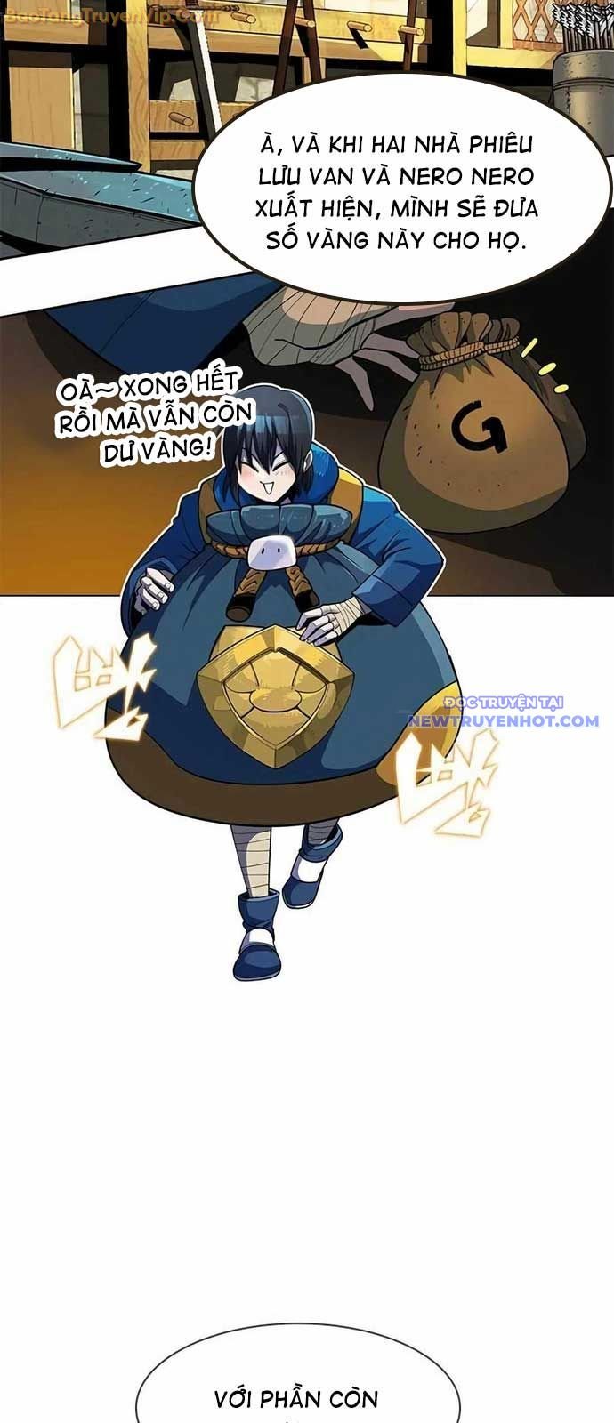 Tôi Chỉ Là Người Khuân Vác Trong Hầm Ngục Chap 7 - Next Chap 8