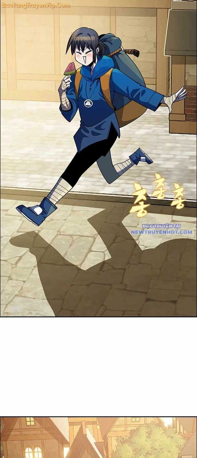 Tôi Chỉ Là Người Khuân Vác Trong Hầm Ngục Chap 7 - Next Chap 8