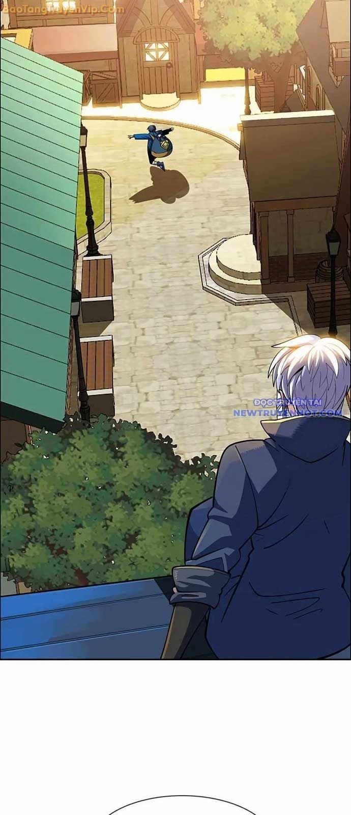 Tôi Chỉ Là Người Khuân Vác Trong Hầm Ngục Chap 7 - Next Chap 8