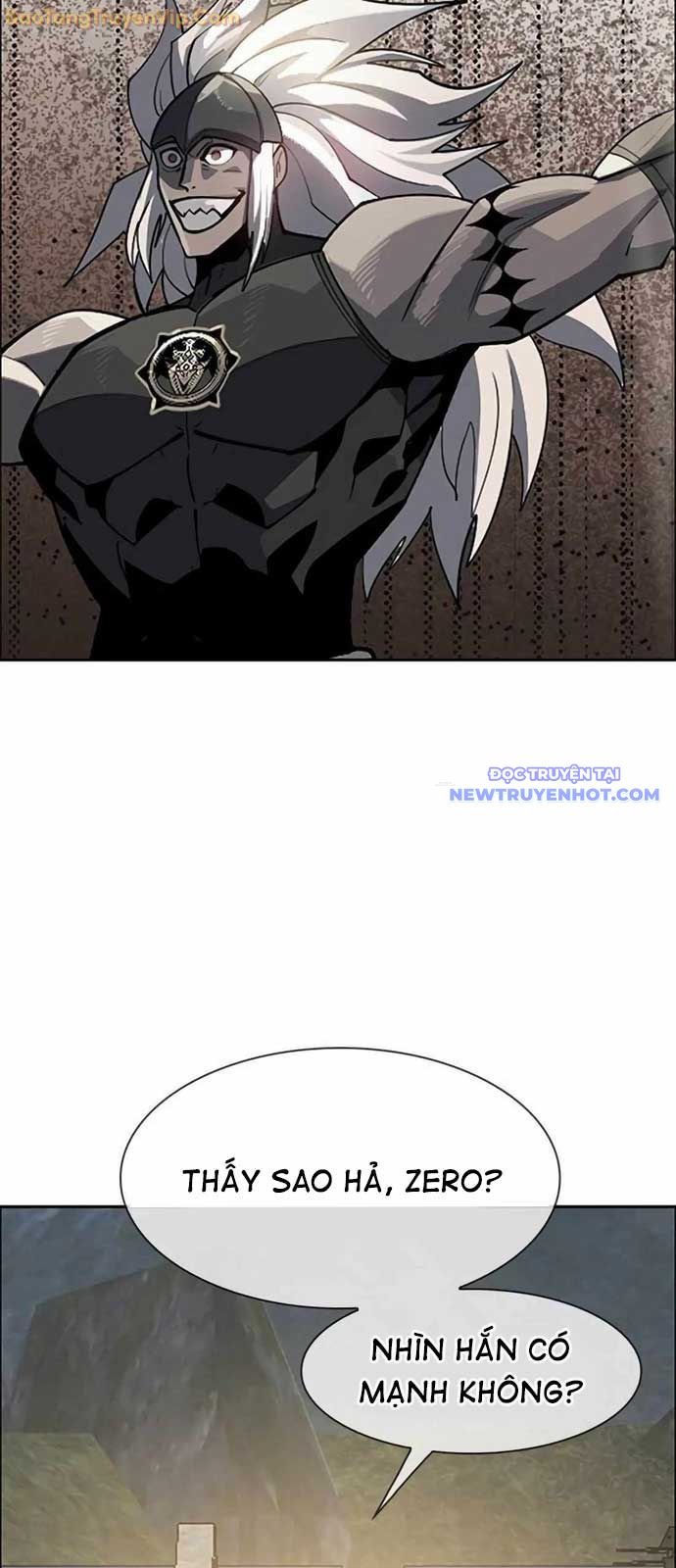 Tôi Chỉ Là Người Khuân Vác Trong Hầm Ngục Chap 7 - Next Chap 8