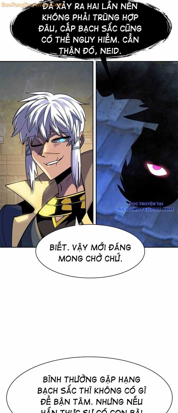 Tôi Chỉ Là Người Khuân Vác Trong Hầm Ngục Chap 7 - Next Chap 8