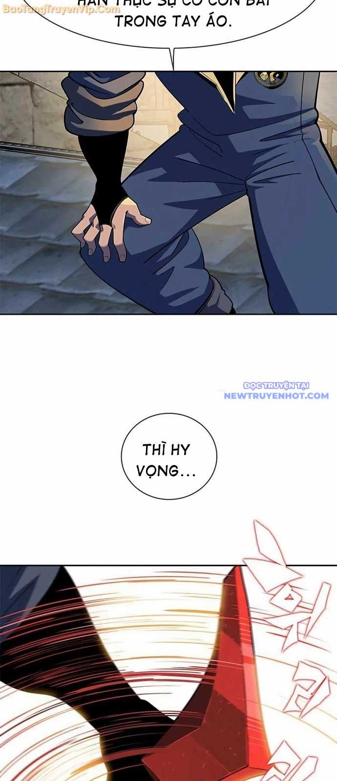 Tôi Chỉ Là Người Khuân Vác Trong Hầm Ngục Chap 7 - Next Chap 8