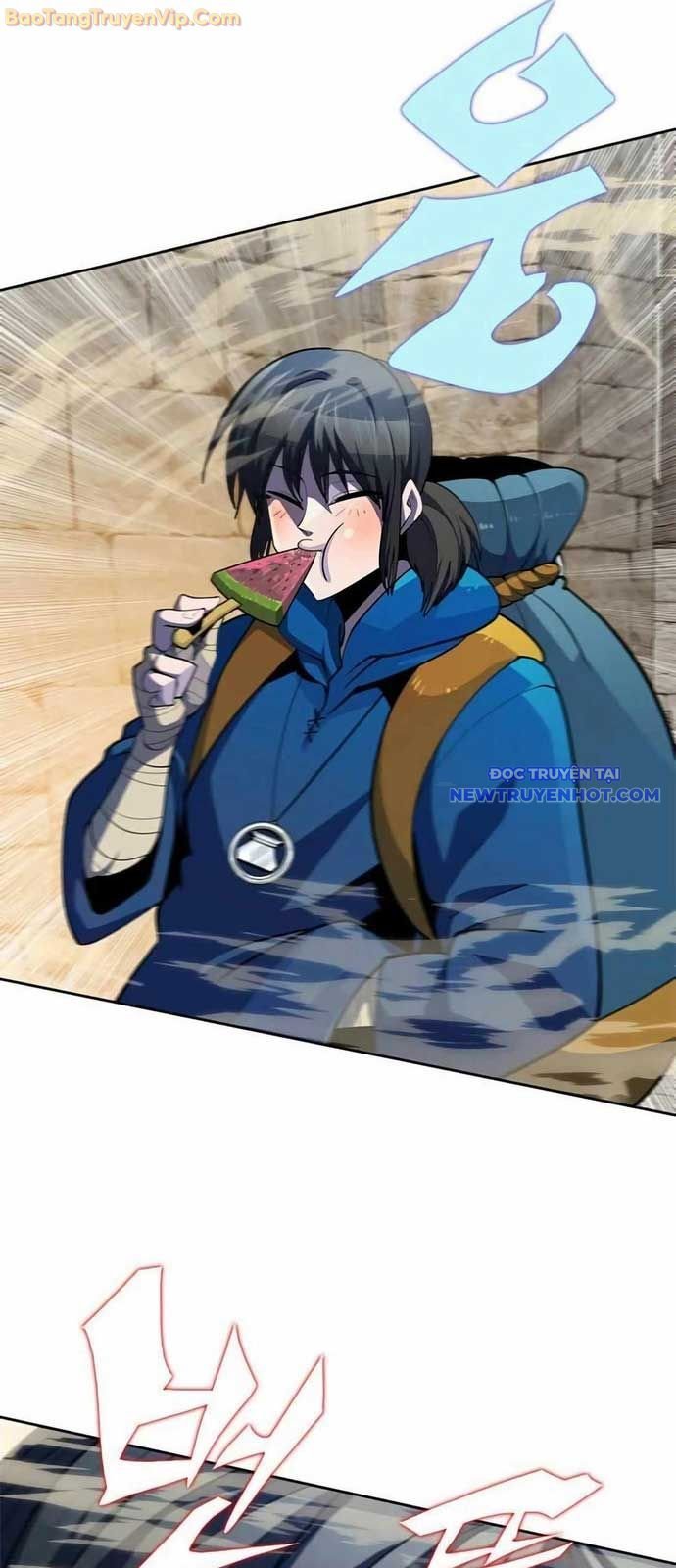 Tôi Chỉ Là Người Khuân Vác Trong Hầm Ngục Chap 7 - Next Chap 8