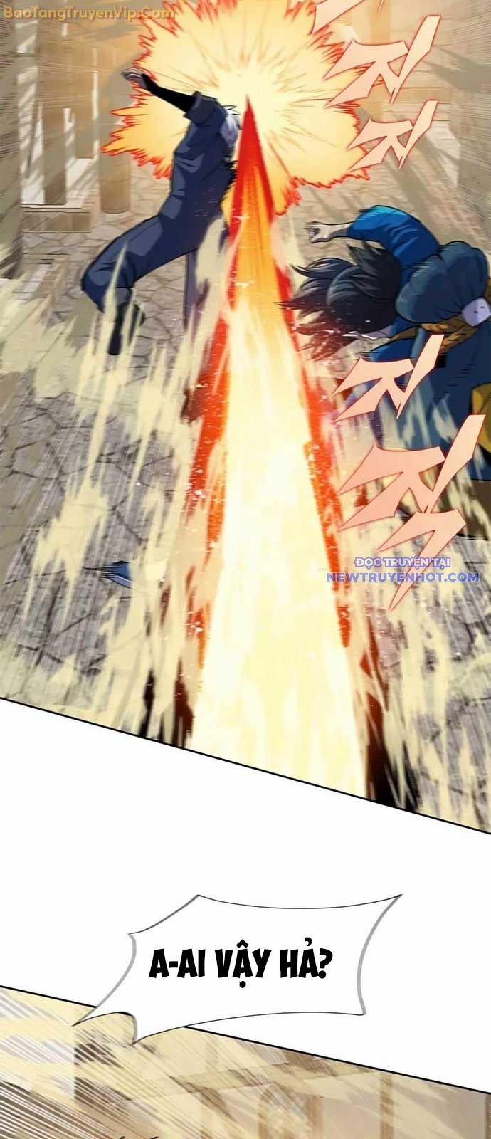 Tôi Chỉ Là Người Khuân Vác Trong Hầm Ngục Chap 7 - Next Chap 8