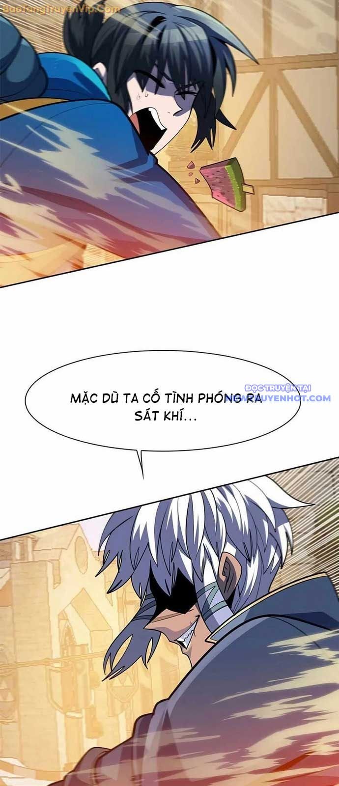 Tôi Chỉ Là Người Khuân Vác Trong Hầm Ngục Chap 7 - Next Chap 8