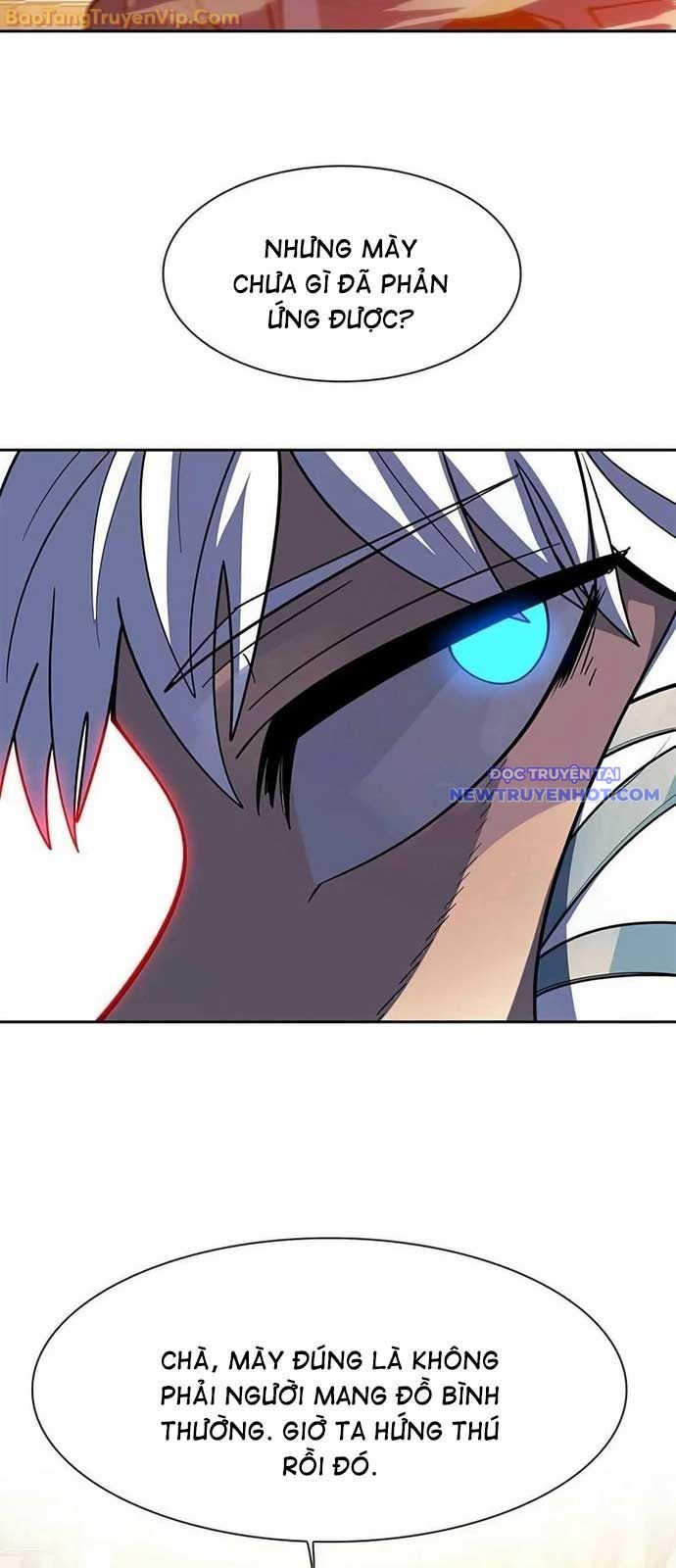 Tôi Chỉ Là Người Khuân Vác Trong Hầm Ngục Chap 7 - Next Chap 8