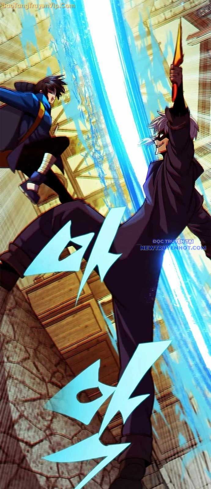 Tôi Chỉ Là Người Khuân Vác Trong Hầm Ngục Chap 7 - Next Chap 8