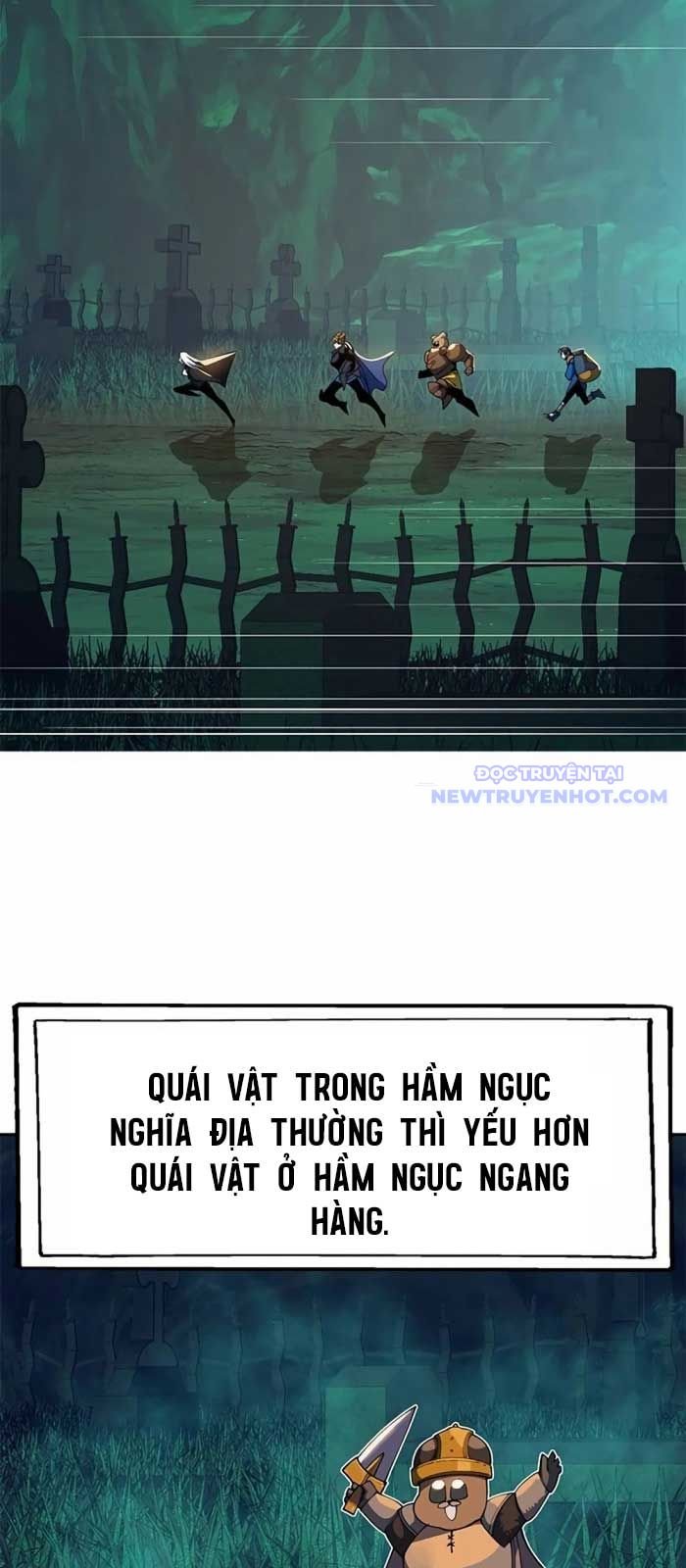 Tôi Chỉ Là Người Khuân Vác Trong Hầm Ngục Chap 8 - Next Chap 9