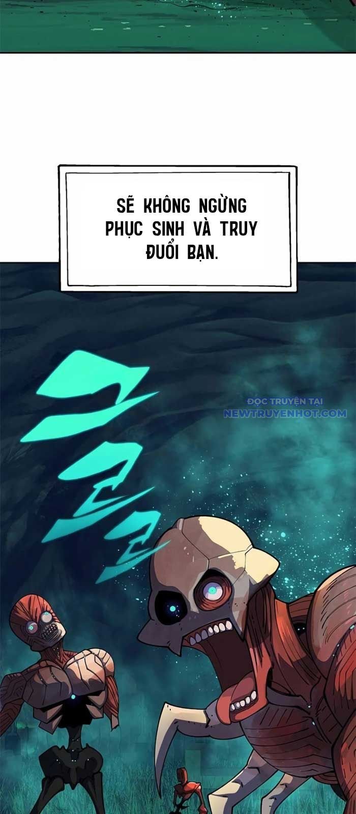 Tôi Chỉ Là Người Khuân Vác Trong Hầm Ngục Chap 8 - Next Chap 9