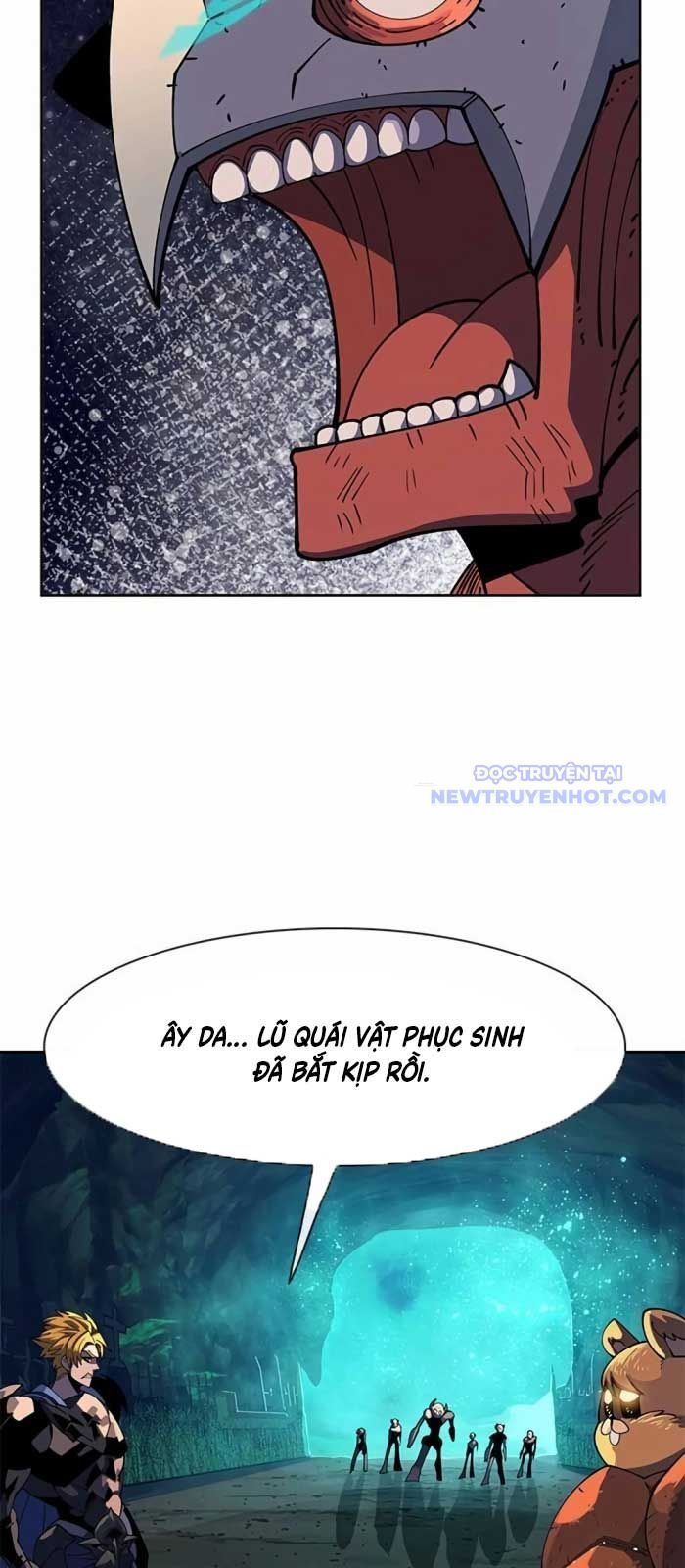 Tôi Chỉ Là Người Khuân Vác Trong Hầm Ngục Chap 8 - Next Chap 9