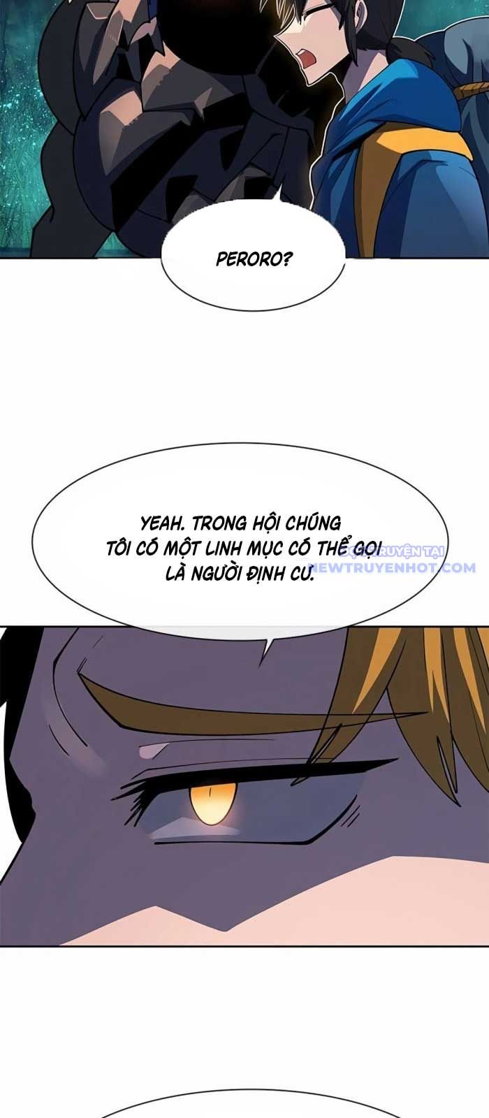 Tôi Chỉ Là Người Khuân Vác Trong Hầm Ngục Chap 8 - Next Chap 9