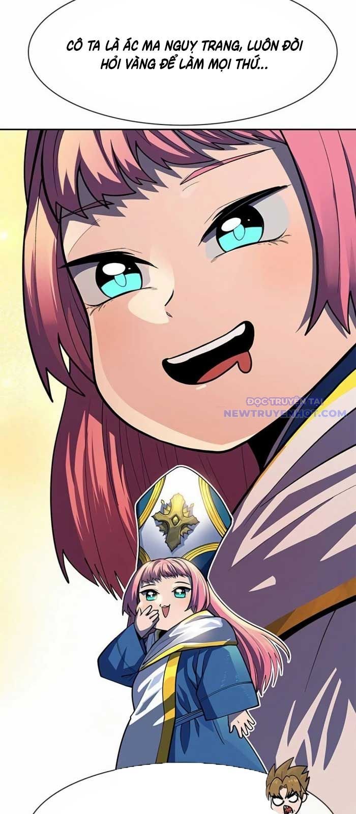 Tôi Chỉ Là Người Khuân Vác Trong Hầm Ngục Chap 8 - Next Chap 9