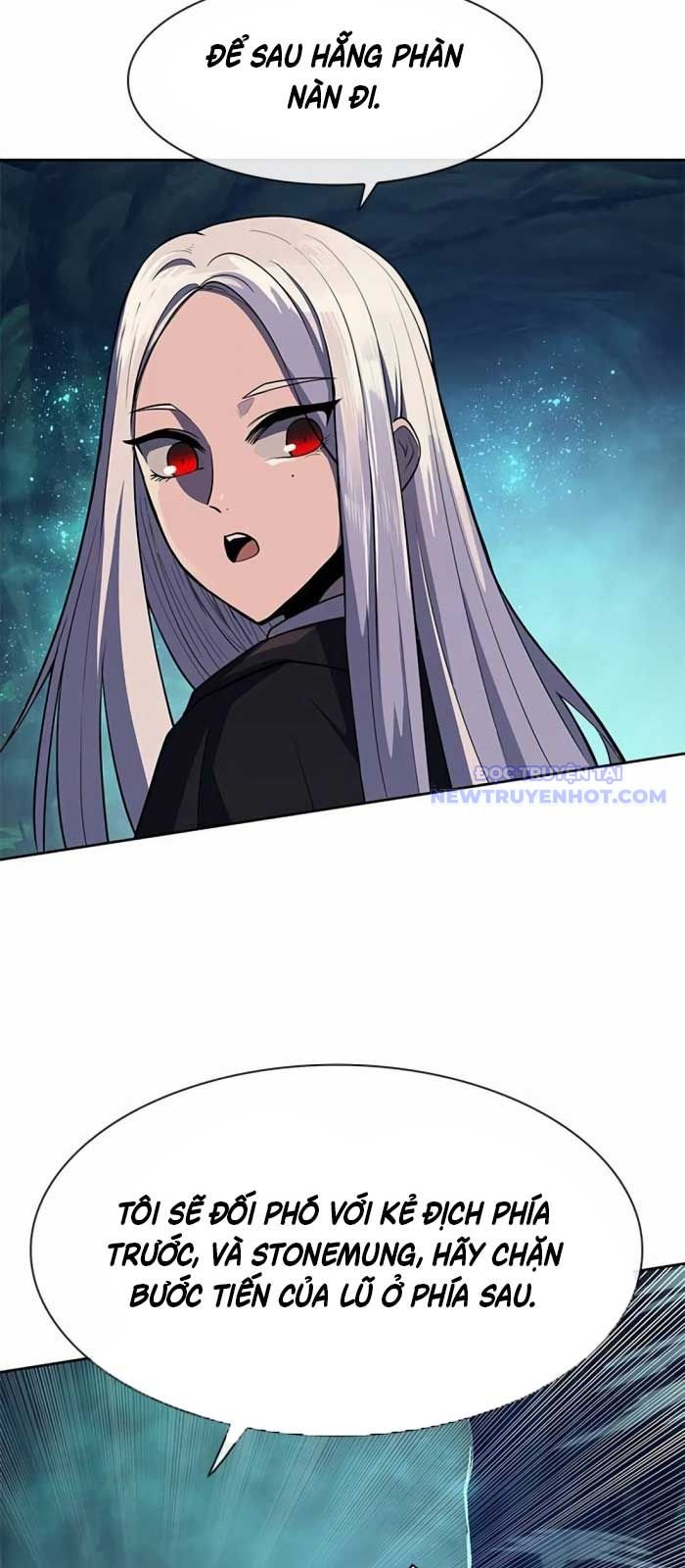 Tôi Chỉ Là Người Khuân Vác Trong Hầm Ngục Chap 8 - Next Chap 9