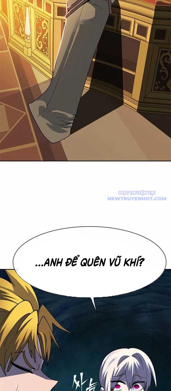 Tôi Chỉ Là Người Khuân Vác Trong Hầm Ngục Chap 8 - Next Chap 9