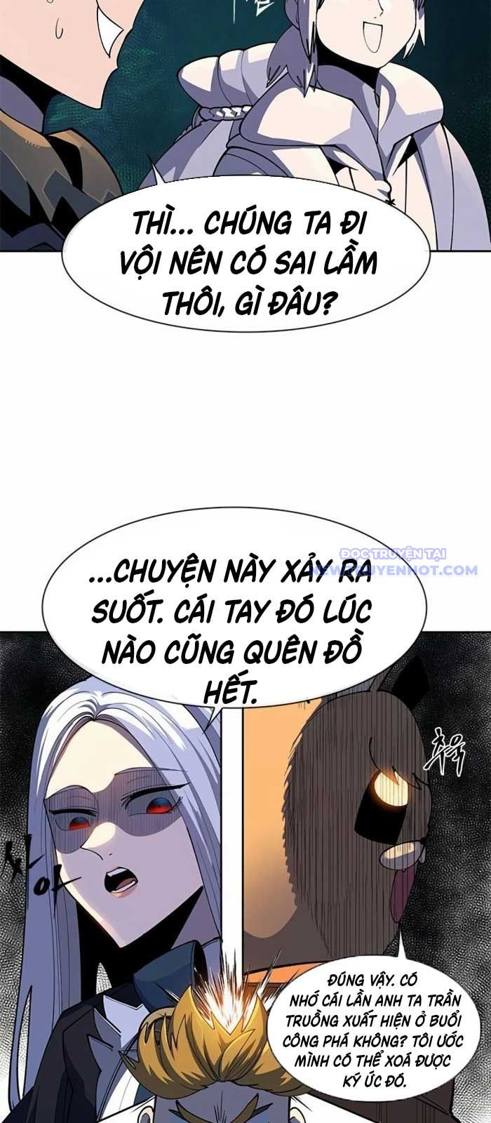 Tôi Chỉ Là Người Khuân Vác Trong Hầm Ngục Chap 8 - Next Chap 9
