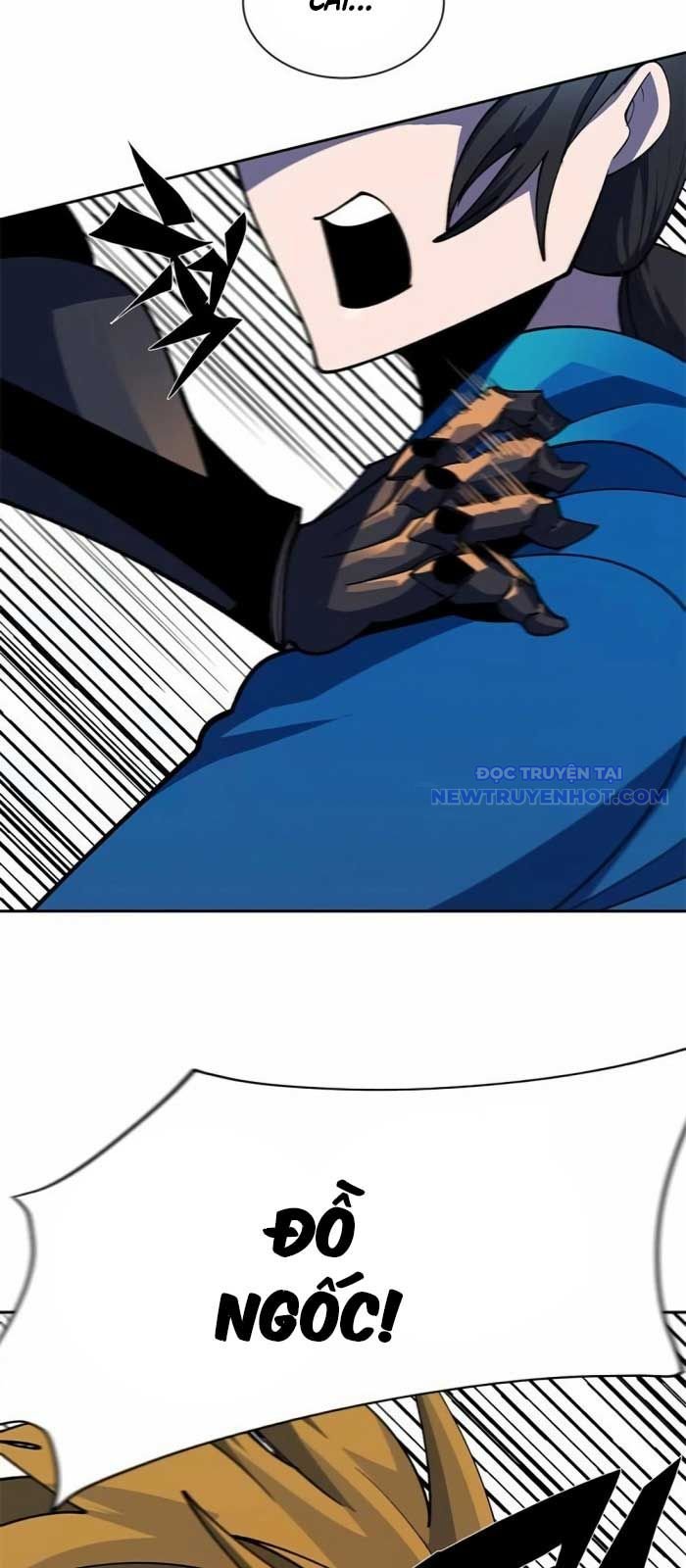 Tôi Chỉ Là Người Khuân Vác Trong Hầm Ngục Chap 8 - Next Chap 9