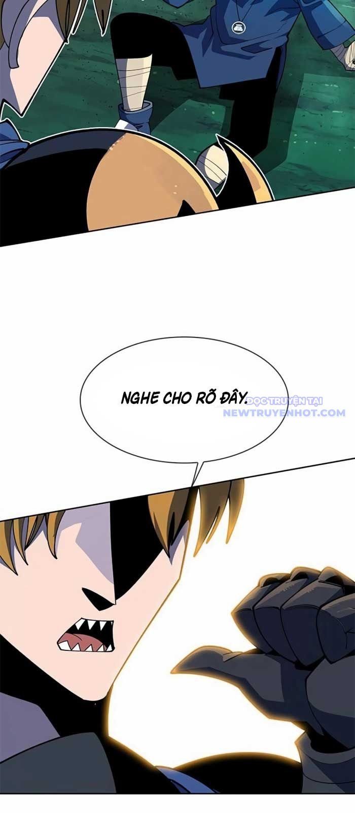Tôi Chỉ Là Người Khuân Vác Trong Hầm Ngục Chap 8 - Next Chap 9