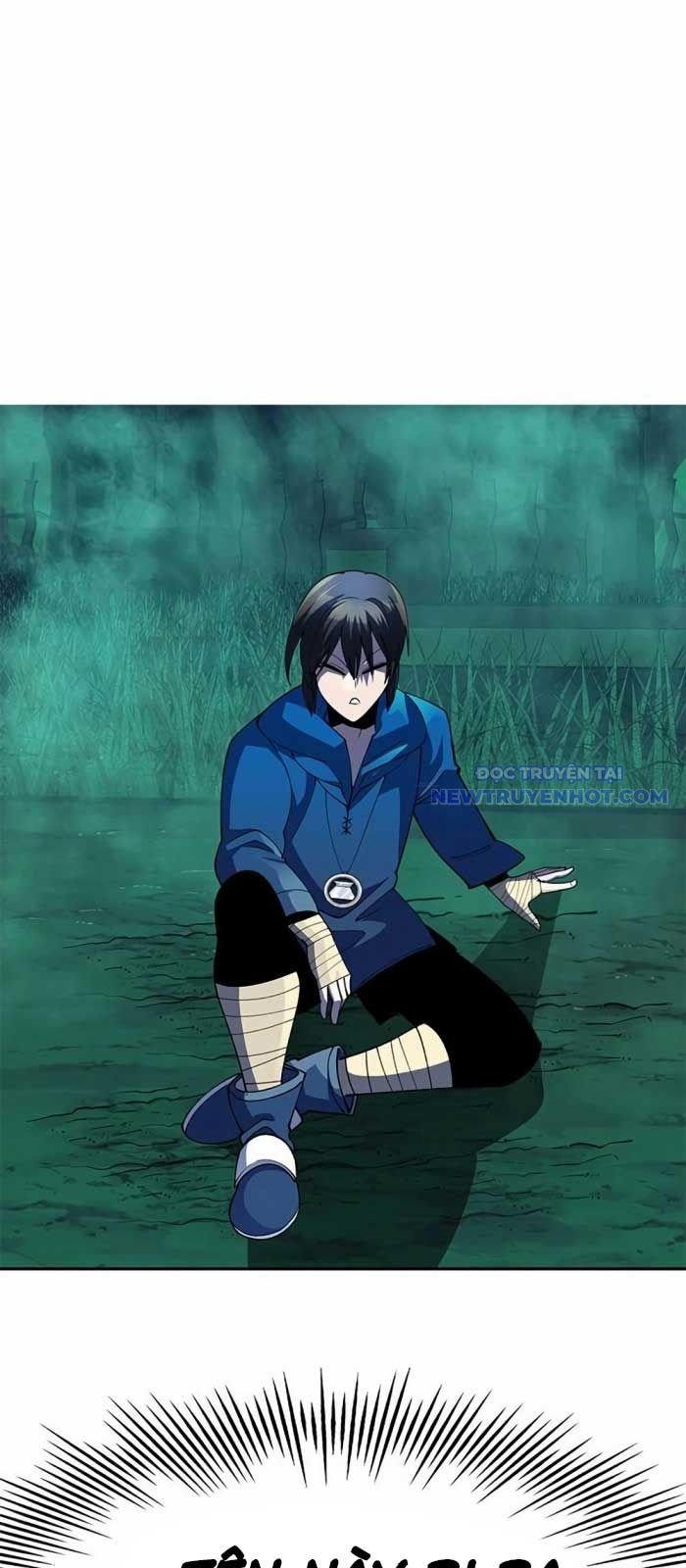 Tôi Chỉ Là Người Khuân Vác Trong Hầm Ngục Chap 8 - Next Chap 9