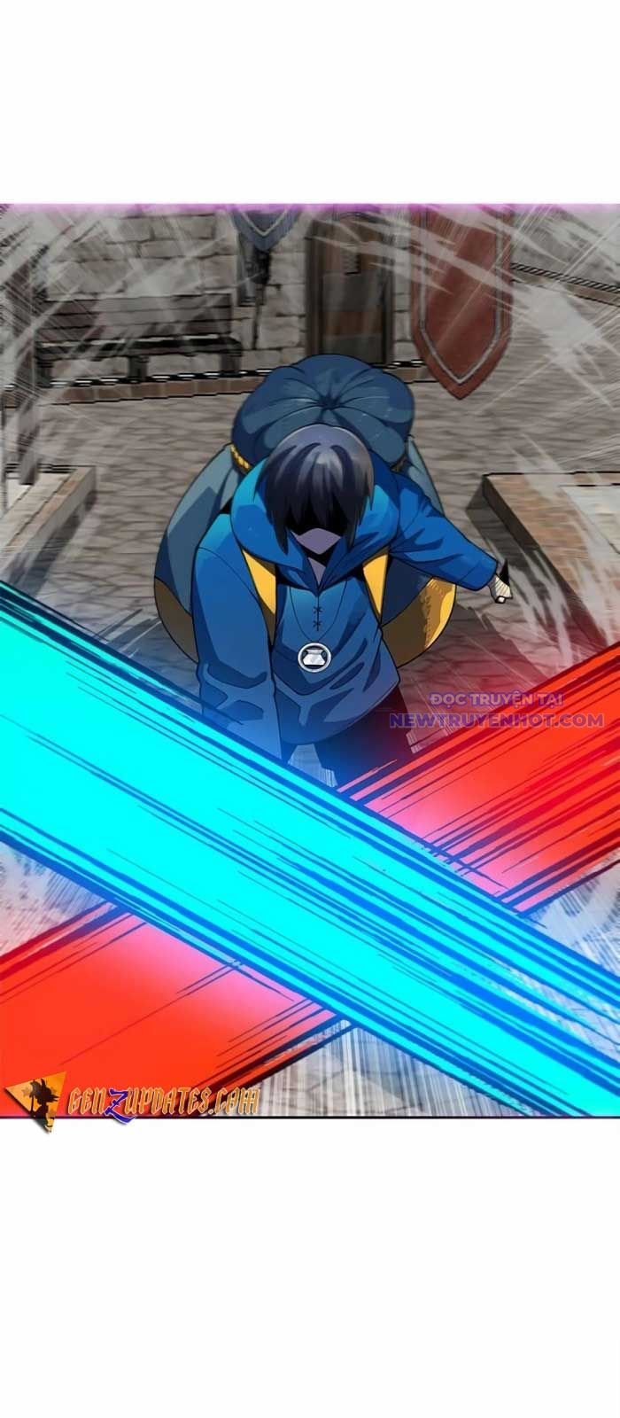 Tôi Chỉ Là Người Khuân Vác Trong Hầm Ngục Chap 8 - Next Chap 9