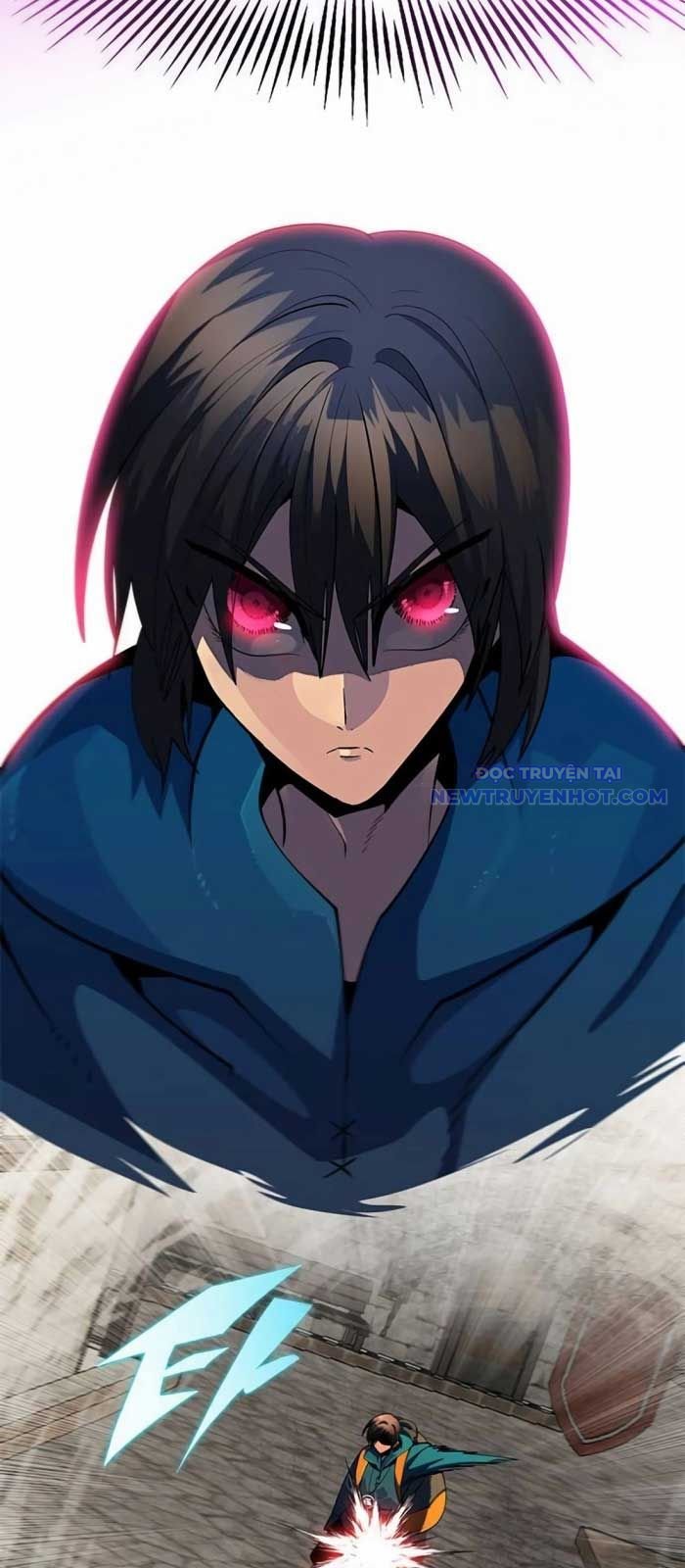 Tôi Chỉ Là Người Khuân Vác Trong Hầm Ngục Chap 8 - Next Chap 9