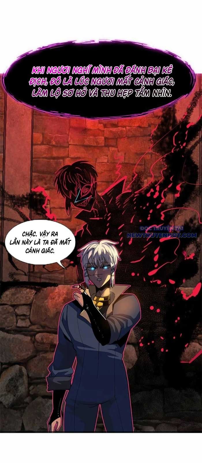 Tôi Chỉ Là Người Khuân Vác Trong Hầm Ngục Chap 8 - Next Chap 9