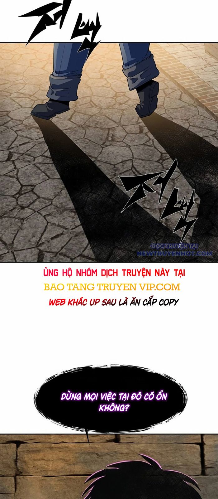 Tôi Chỉ Là Người Khuân Vác Trong Hầm Ngục Chap 8 - Next Chap 9