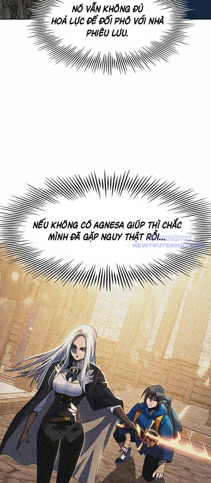 Tôi Chỉ Là Người Khuân Vác Trong Hầm Ngục Chap 8 - Next Chap 9