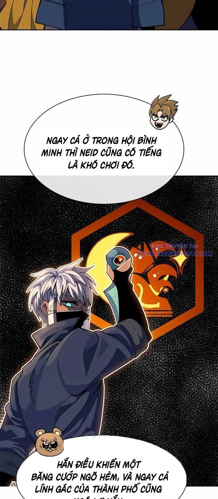 Tôi Chỉ Là Người Khuân Vác Trong Hầm Ngục Chap 8 - Next Chap 9