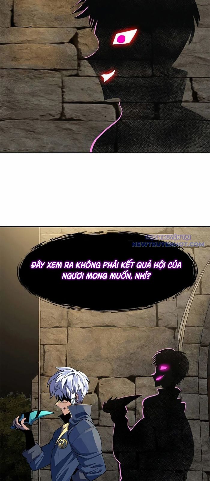 Tôi Chỉ Là Người Khuân Vác Trong Hầm Ngục Chap 8 - Next Chap 9