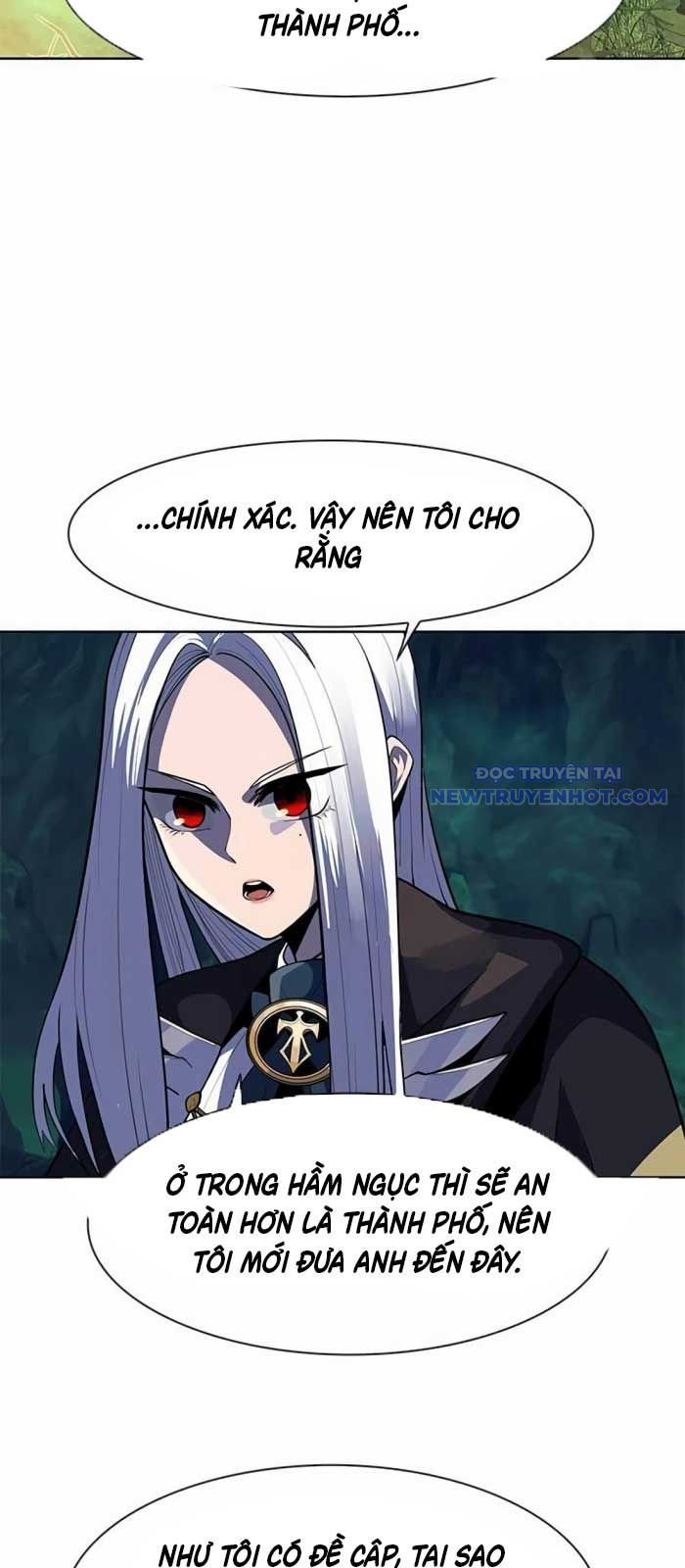 Tôi Chỉ Là Người Khuân Vác Trong Hầm Ngục Chap 8 - Next Chap 9