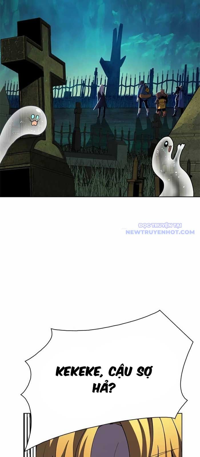 Tôi Chỉ Là Người Khuân Vác Trong Hầm Ngục Chap 8 - Next Chap 9